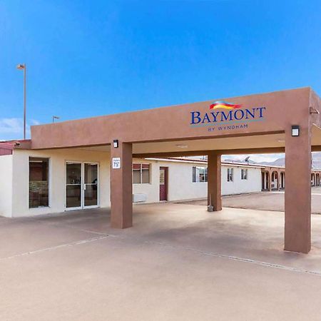 Мотель Baymont By Wyndham Сокорро Экстерьер фото